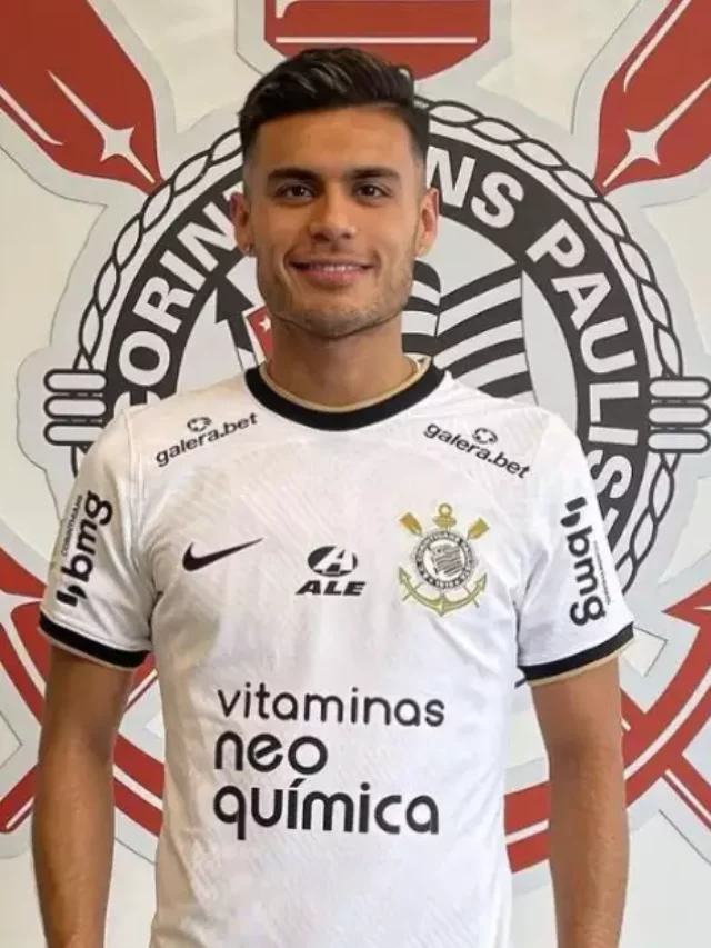 Do Tim O N Meros De Fausto Vera Pelo Argentinos Juniors Em