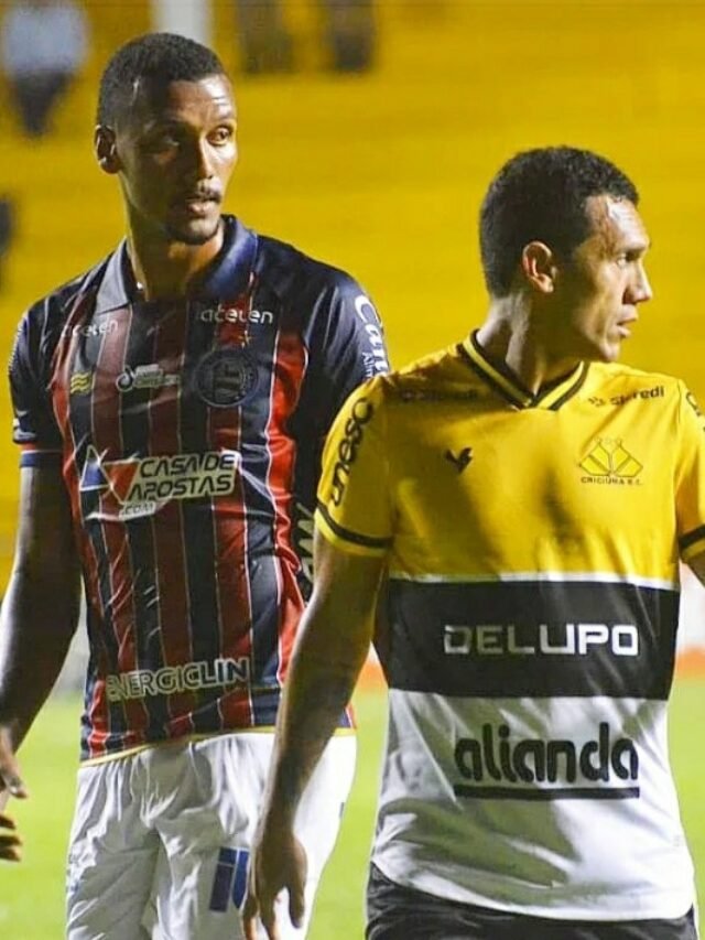 Dormiu As Notas Dos Jogadores Do Bahia No Empate Diante Do Crici Ma