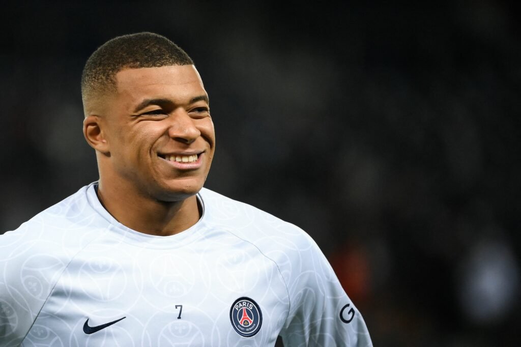 Ekitike garante Mbappé está feliz no PSG Mercado do Futebol