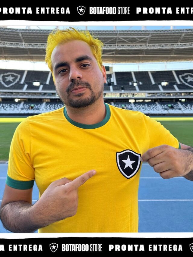 Veja As Camisas Em Homenagem A Sele O Brasileira Dos Clubes