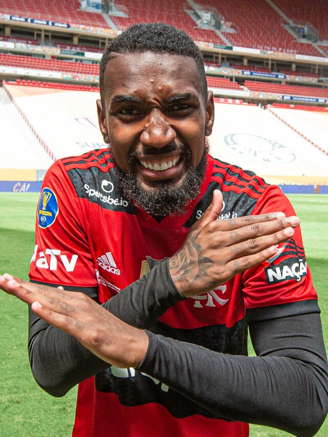 As 10 contratações mais caras da história do Flamengo Mercado do Futebol