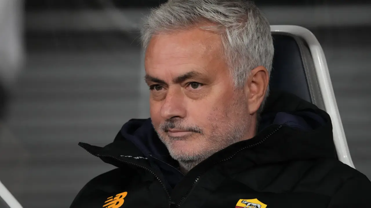 José Mourinho rejeita convite para treinar Seleção Portuguesa Mercado