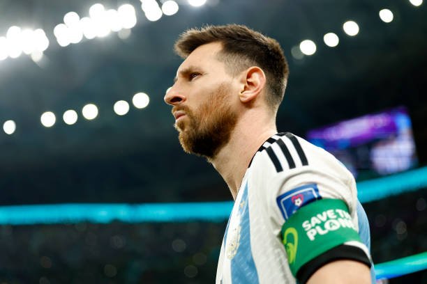 Presidente Do Psg Revela Conversas Para Renovar Messi Ap S A Copa