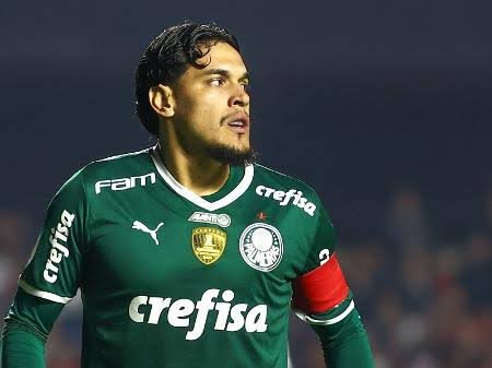 Palmeiras Renova Contrato De Gustavo G Mez At Mercado Do Futebol