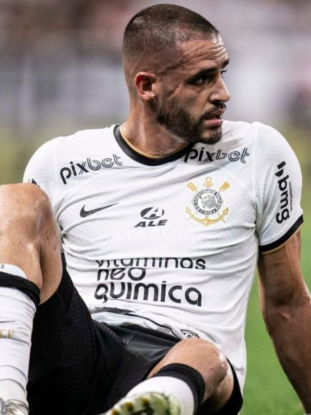 Lesionado Quando Renato Augusto Volta Aos Gramados Mercado Do Futebol