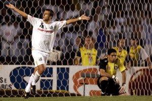 FINAL CAMPEONATO PAULISTA 2007 - SANTOS X SÃO CAETANO