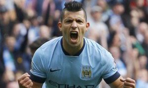 Aguero