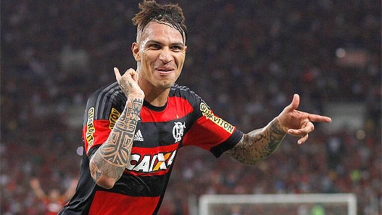 Flamengo, 2015 ou 2016?