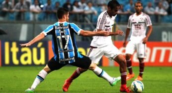 Cadê o “Time de guerreiros”?