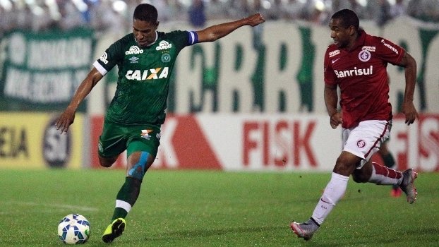 PÓS JOGO: Chapeconese x Internacional