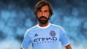 Andreas Pirlo