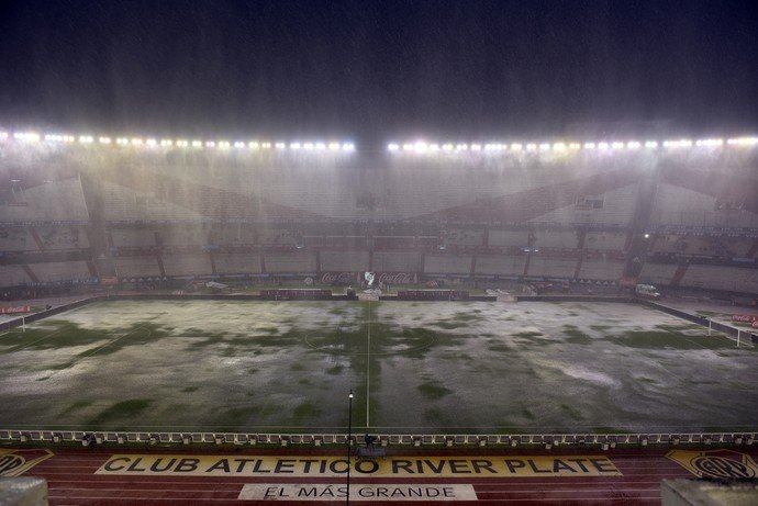 PISCINÃO DE NUÑEZ!