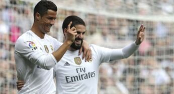 Real joga para o gasto vence PSG e se classifica às oitavas