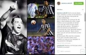 daniel-carvalho-se-despede-do-botafogo-nas-redes-sociais