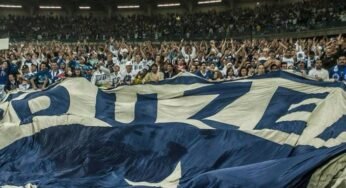 CRUZEIRO PUBLICA NOTA DE ESCLARECIMENTO