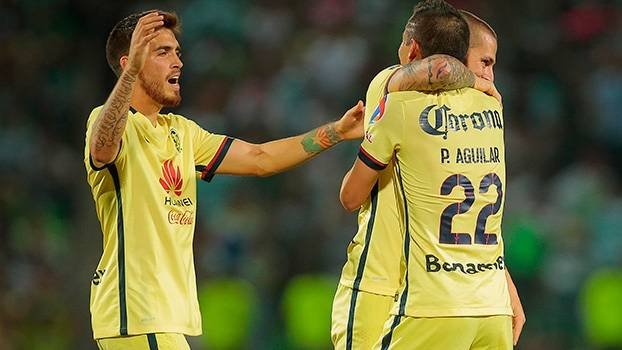 América-MEX faz sua estreia contra campeão Asiático.