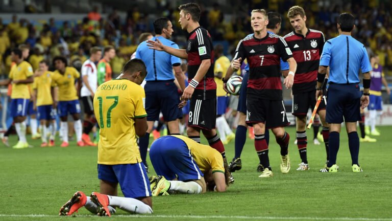 Retrospectiva 2015: Seleção Brasileira um ano após 7 a 1 continua dando vexame