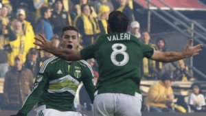 Diego valeri