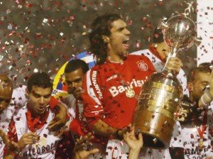 Fernadao Libertadores 2006
