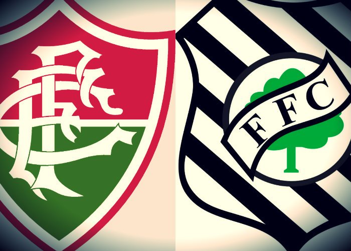 No último jogo do ano, Flu em ritmo de férias visita o Figueirense podendo influenciar nos rebaixados a Série B