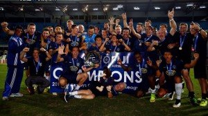 O-Auckland-City-precisou-se-esforçar-para-ficar-com-o-título-da-Liga-dos-Campeões-da-Oceania-2014-15