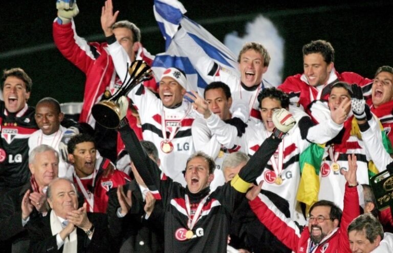 10 anos do Tri-Mundial!