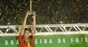 Sport renova com Durval até o fim de 2016