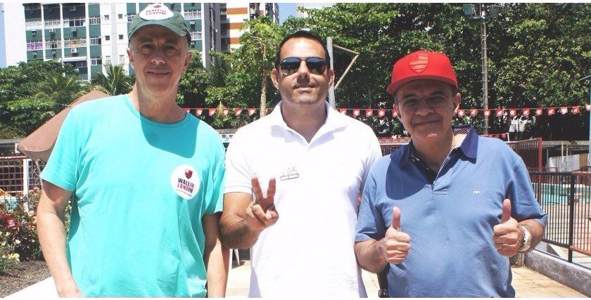 Futuro em Jogo