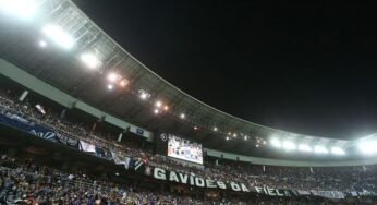 Invasão da Fiel Torcida no Japão completa 3 anos