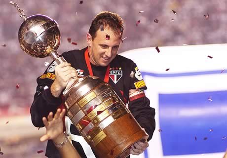 São Paulo enfrenta peruano na Pré-Libertadores!