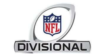 Divisional Round Playoffs da NFL