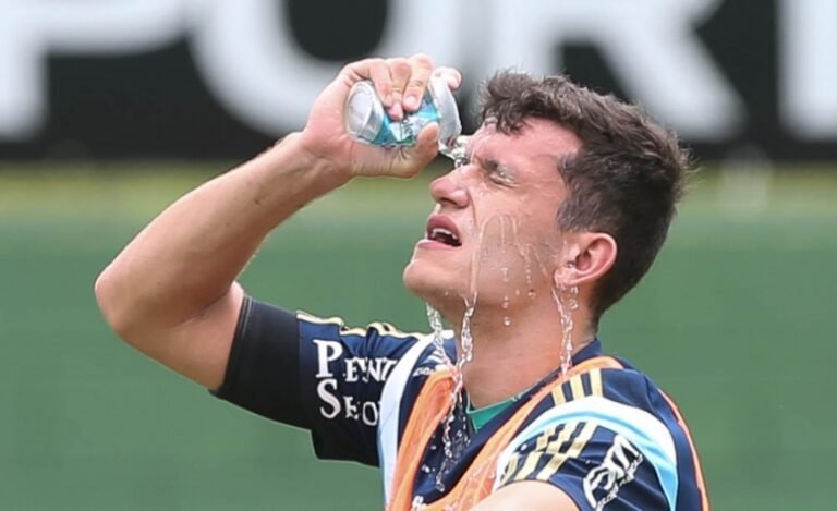 Zagueiro do Palmeiras pode ser mais um a reforçar o Bahia.