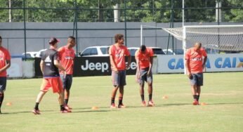 Elenco recheado, e se recheando!
