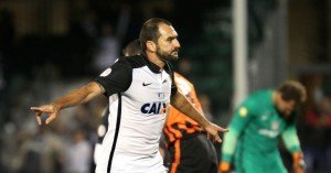 Corinthians Danilo