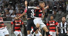 Galo x Flamengo 2