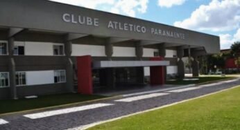 Furacão se reapresentou para a temporada 2016.