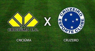 Pré Jogo – Criciúma x Cruzeiro