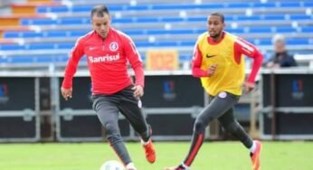 Último jogo na Terra do Tio Sam e chance de sair com o Vice-Campeonato.