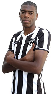 Salazar - Zagueiro