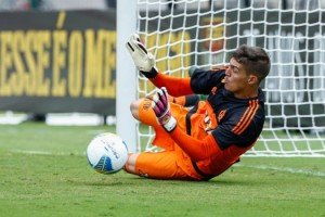 Tiago Flamengo