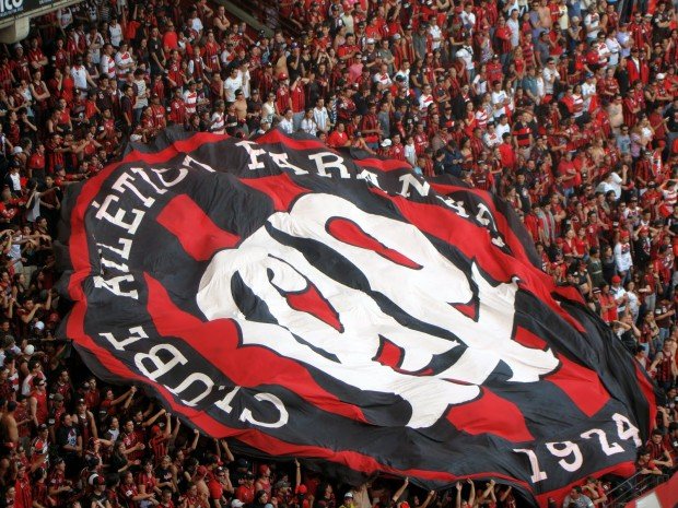 Vai começar a temporada para o Furacão!