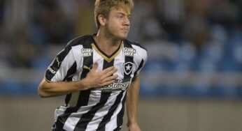 Botafogo vai a São Januário enfrentar o Bangu pelo Carioca.