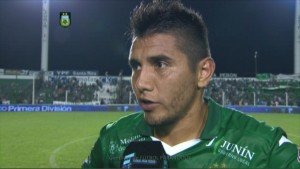 gervasio-nunez-no-botafogo