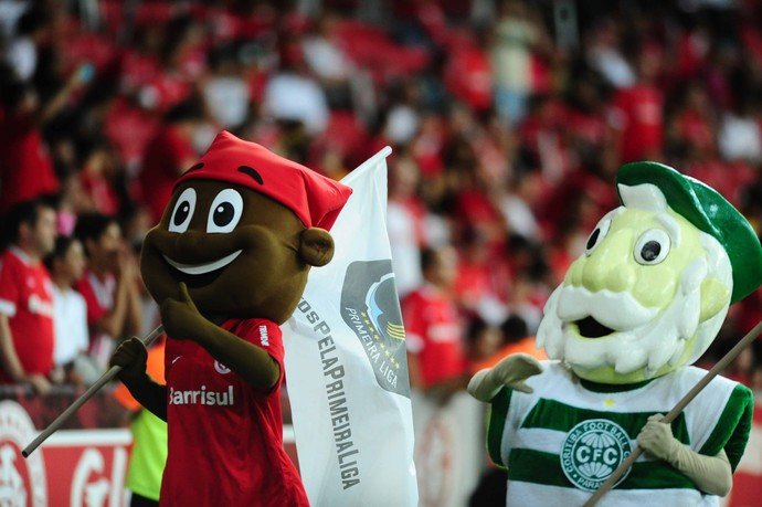 Estreia, empate e protesto: a primeira rodada da Copa Sul Minas Rio. #JuntosPelaPrimeiraLiga