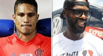 Após 10 anos, Santa Cruz e Flamengo voltam a se enfrentar