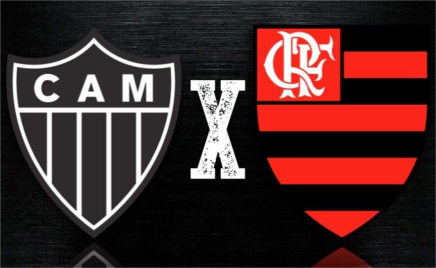 Pré Jogo – Galo x Flamengo (Copa Sul-Minas-Rio)