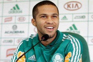 Serginho - Meia