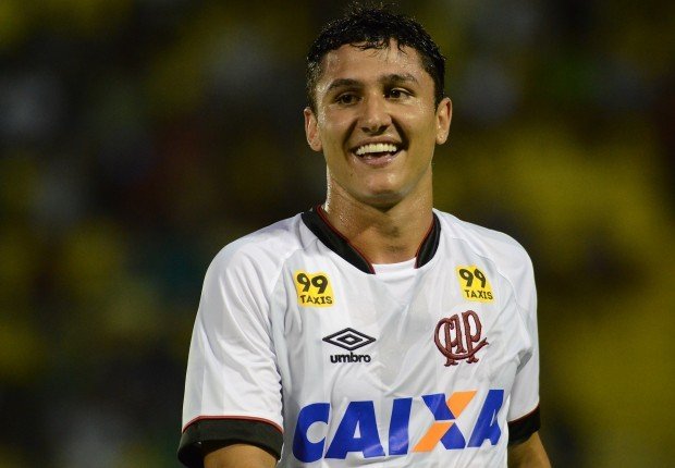 Atlético começa 2016 com o pé direito!