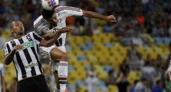 Botafogo encara o Flu a fim de se manter invicto no Carioca.