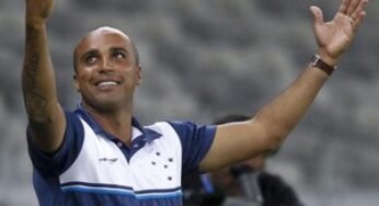 CRUZEIRO PERDE EM JOGO ELETRIZANTE